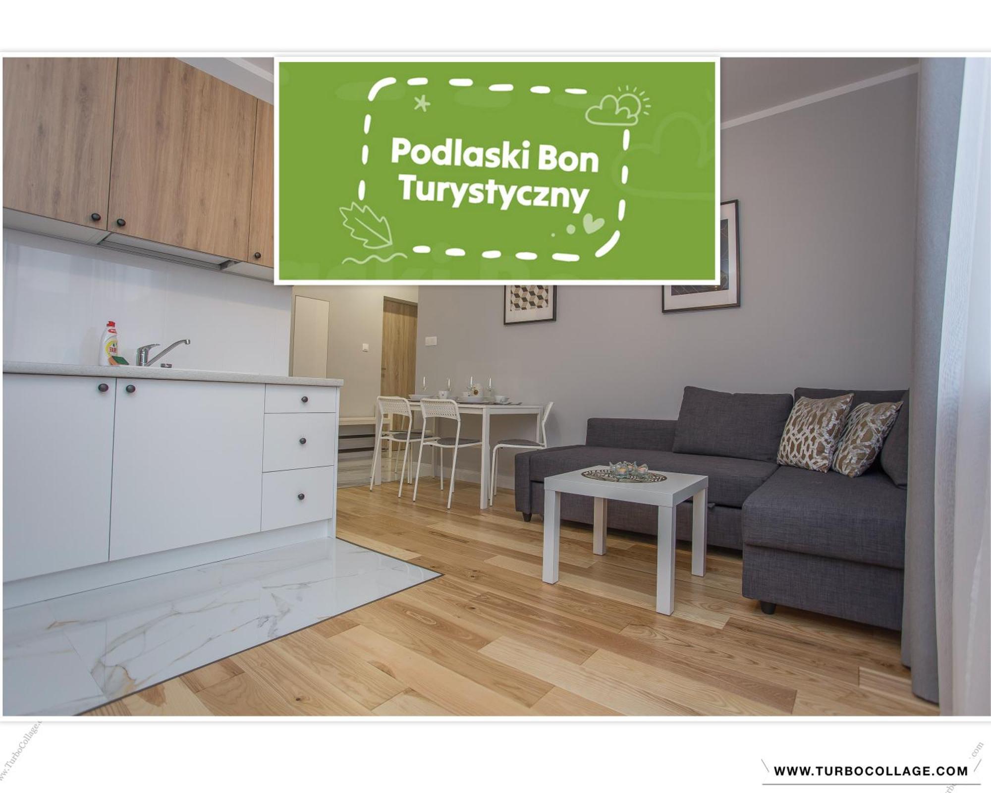 Cr Apartament W Sercu Miasta Lipowa 1 Bialystok Ngoại thất bức ảnh