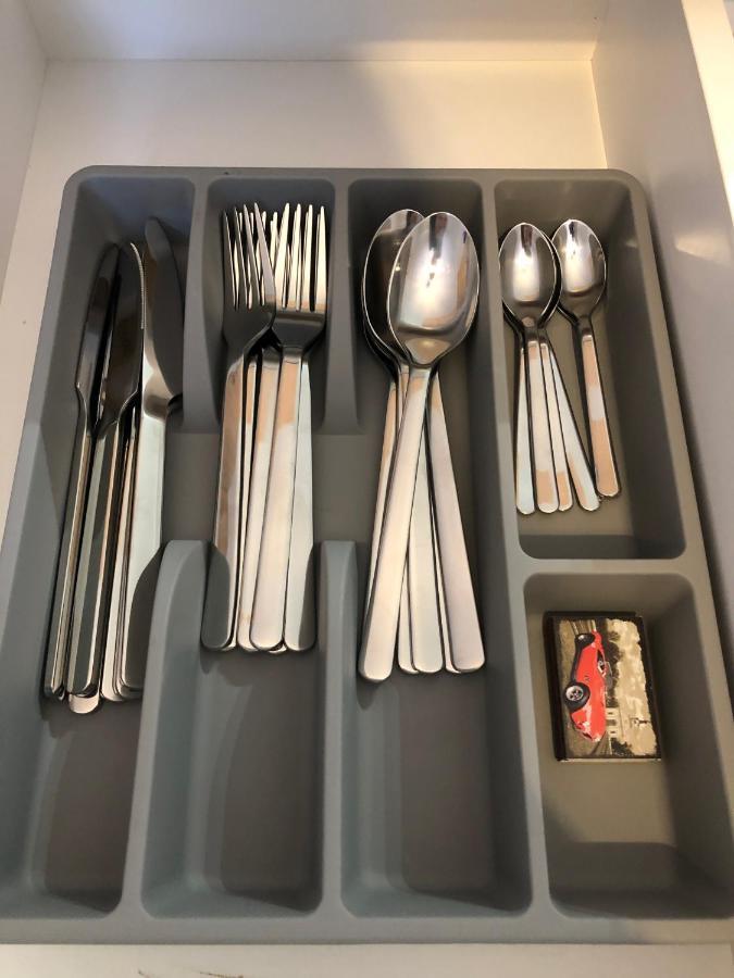 Cr Apartament W Sercu Miasta Lipowa 1 Bialystok Ngoại thất bức ảnh