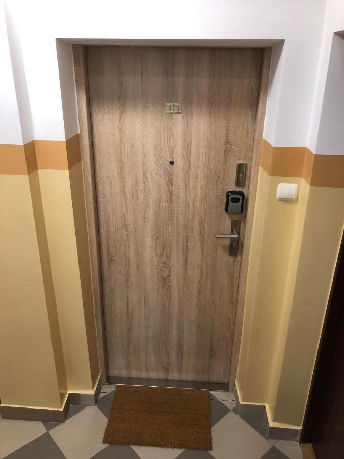 Cr Apartament W Sercu Miasta Lipowa 1 Bialystok Ngoại thất bức ảnh